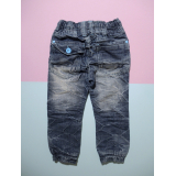 Chlapecké džíny / Modrá šňůrka