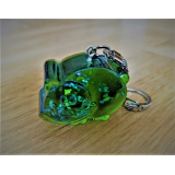 Přívěšek hrošík