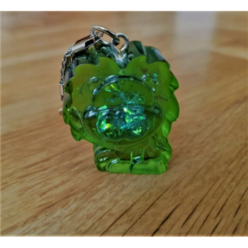 Přívěšek lvíček