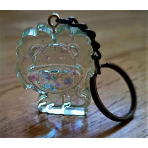 Přívěšek lvíček