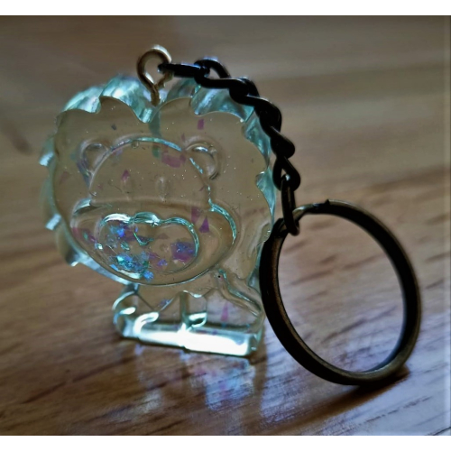 Přívěšek lvíček