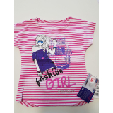 Tričko Fashion Girls