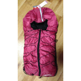 Fusak tmavě růžový