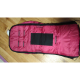 Fusak tmavě růžový