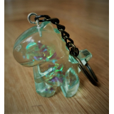 přívěšek dinosauřík