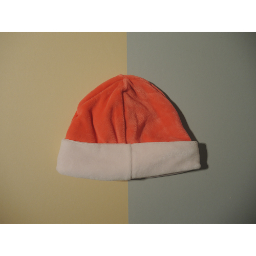 Čepička Santa Claus