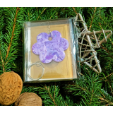 Přívěšek na klíče Maceška