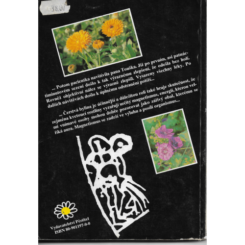 Čas senzibilú a léčitelů