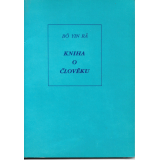 KNIHA O ČLOVĚKU