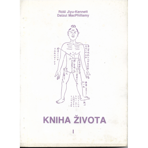 KNIHA ŽIVOTA 1