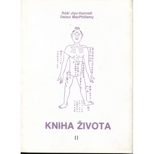 KNIHA ŽIVOTA  2