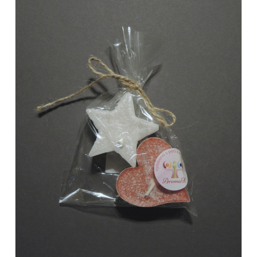 Plovoucí svíčky - balíček