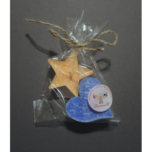 Plovoucí svíčky - balíček