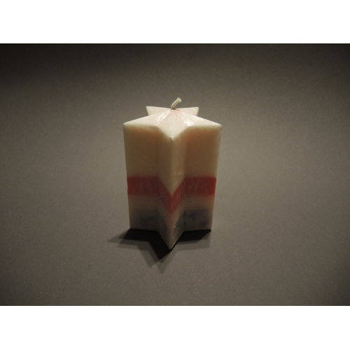 Svíčka  Hvězda velká