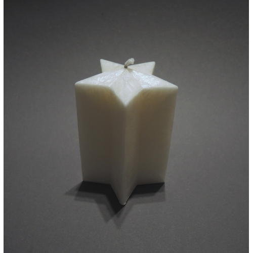 Svíčka  Hvězda velká