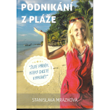 Podnikání z pláže