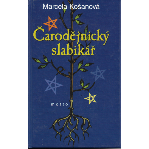 Čarodějnický slabikář