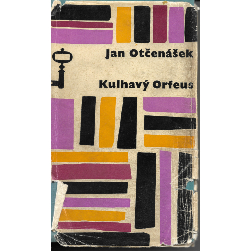 Jan Otčenášek, Kulhavý Orfeus