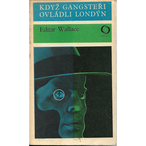 Když Gangsteři ovládli Londýn