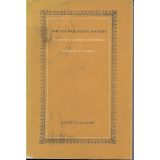 Utrpení mladého Werthera