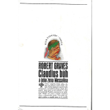 Claudius bůh a jeho žena Messalina