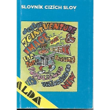 Slovník cizích slov