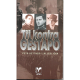 Tři kontra gestapo