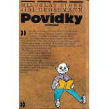 Povídky. aneb nechci slevu zadarmo