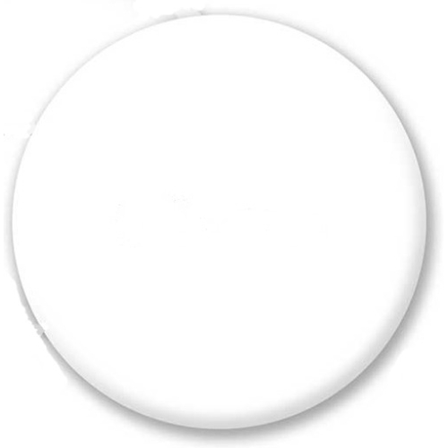 Placka, odznak velikosti 58 mm