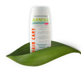 ARNIKA, karlovarský vlasový šampon s panthenolem