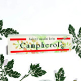 CAMPHEROL, masážní krém s rozmarýnem
