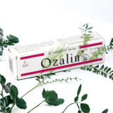 OZALIN, krém na změkčení tvrdé kůže