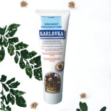 KARLOVKA, karlovarský francovkový krém