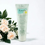 KAMILA,krém na ruce pro domácnost, ošetřující
