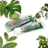 CARLOTHERM Anti, zubní pasta nepěnivá