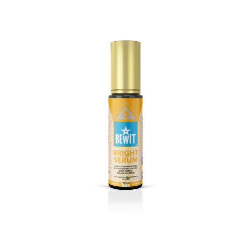BEWIT BRIGHT SERUM