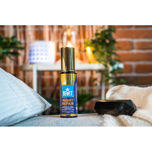 BEWIT Night repair