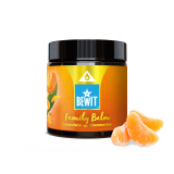 BEWIT FAMILY BALM MĚSÍČEK A KLEMENTINKA