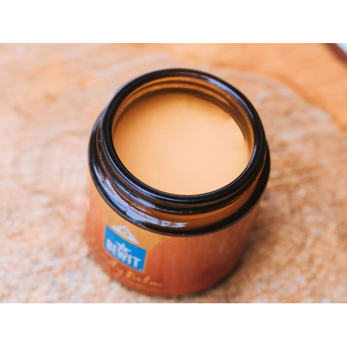 BEWIT FAMILY BALM MĚSÍČEK A KLEMENTINKA