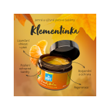 BEWIT FAMILY BALM MĚSÍČEK A KLEMENTINKA