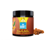 BEWIT FAMILY BALM MĚSÍČEK A KADIDLO