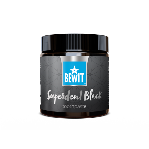BEWIT Superdent Black