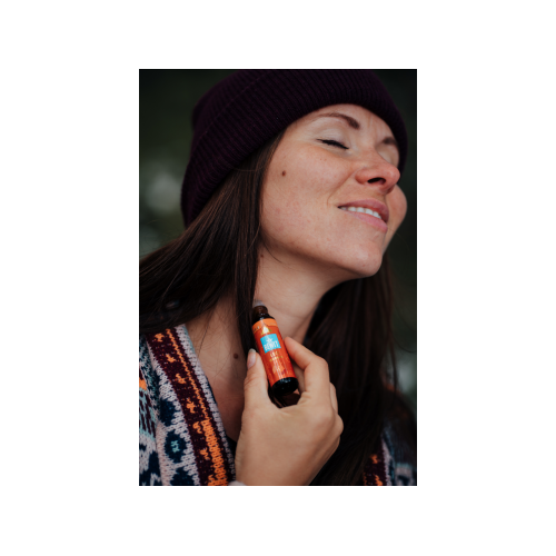 BEWIT WOMAN AQUARIUS (VODNÁŘ)