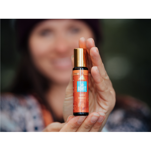 BEWIT WOMAN LEO (LEV)