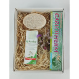 Pečující dárková sada