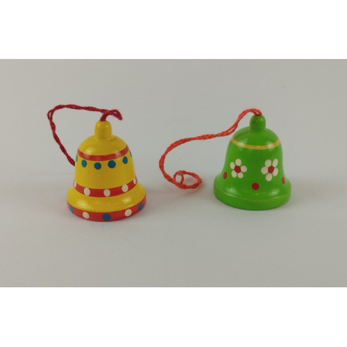 Dárková sada - zvonečková