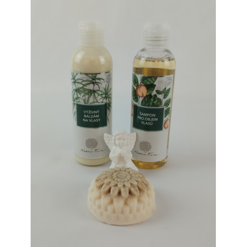 Dárková sada - Andělská péče