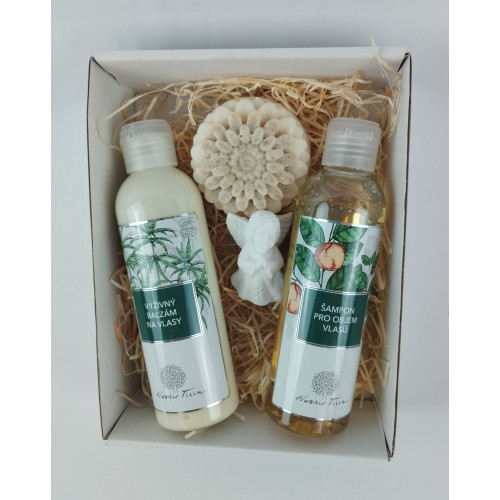 Dárková sada - Andělská péče