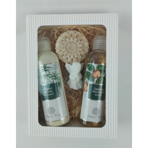 Geschenkset - Angel Care