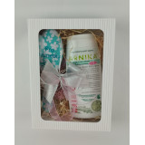 Dárková sada Pro brunetku